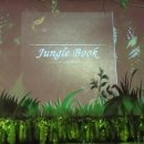 어린이뮤지컬 정글북 이미지