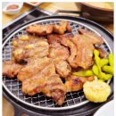 무등숯불갈비 이미지