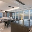 엘시티레지던스 와이컬렉션 이미지