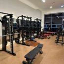 유플렉스짐 화명점 이미지