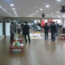 BBMC휘트니스클럽 4호점 개업식 모습 (대전 서구 도마동) 이미지