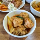 올리브영 대구상인서로점 | 대구 상인동 맛집 롯데백화점 한식뷔페 삼촌밥상