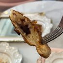 천안 목천 카페 '더딜라이트' :: 분홍 분홍 공주풍 카페, 스콘, 붕어빵 맛집