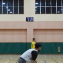 송린이음터 실내체육관 이미지