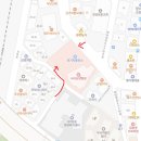 모라1동 행정복지센터 맞은편 이미지