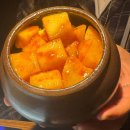 와~오리닭 | [이수역 맛집] 아리계곡 이수역점 오리전병 닭전골 후기