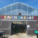 고개농장 | 용인딸기체험농장_[경기/용인시] 헤븐온어스 딸기체험농장