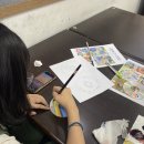 디자인그린섬학원 이미지
