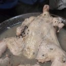 가창큰나무집 약령시점 | 대구 중구 약전골목 삼계탕 백숙 보양식 맛집 큰나무집 약령시점