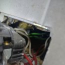 불당마을동일하이빌아파트 | 덜렁거리는 콘센트와 직부등 보수/ 불당마을동일하이빌