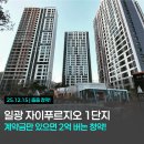 일광자이푸르지오1단지 | 일광 자이푸르지오 1단지 청약 계약금만 있으면 2억 번다!