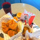 더치킨버켓 | KFC 복날 복버켓 신메뉴 영지 박스 빅그레이비소스와 무료 에그타르트 먹고 온 내돈내산 솔직 후기