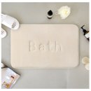 힐링매트 | 🚿 하루의 피로를 흡수해주는 발끝 힐링코멧 메모리폼 발매트 솔직 후기