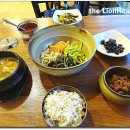 정칼국수 이미지