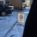 교동로 | [청주카페] 청주 시내 성안길 카페 / 두쫀쿠 애견동반 LP카페 '노이즈'