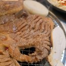 새손숯불갈비