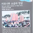 구 용산 수위관측소 | 마포대교에서부터 반포대교까지 [한강변 걷다5]