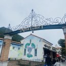 호떡당 메타프로방스점 | [담양여행-1] 담양가볼만한곳 필수 코스 메타프로방스/ 호떡당 /김순옥도너츠/ 진미국수 솔직후기