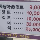 머리못하는집 - 춘천시 춘천로310번길 10 | 머리못하는집
