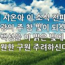 찬송가 501장(통255) 너 시온아 이 소식 전파하라 이미지