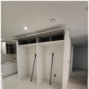 오븐마루(양산점) | 양산냉장고장 리폼 오븐장까지 완벽 추가 리폼 후기