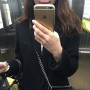 감천스크린골프 | 블로그 Real 자체제작 쉬즈트랙 셀린느코트 블랙 S사이즈 후기