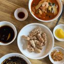 오케이반점 - 군산시 소룡안1길 34 | 짬뽕과 탕수육이 진짜 맛있었다. 남양주 팔당반점 짧은 후기
