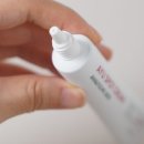 아유짐 | 요철 좁쌀 잠재우는 닥터리움 아유스팟 크림 후기