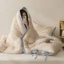 6536 | 바자르 극세사 이불, 24,802원 혜택! 포근함 가득