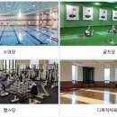연천군청소년수련관 수영장 이미지