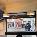 마중몰 | 잠실역 맛집 햄버거 다운타우너 잠실 (롯데월드몰 사람많을때 먹기좋은곳)