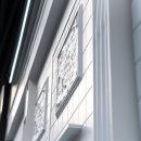 개성있는 식당 이미지