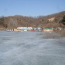 고래좌대낚시터 이미지