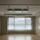 로만 | 해운대 마린시티 자이 아파트 로만쉐이드 시공 후기