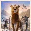 Mufasa The Lion King 이미지