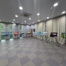 좌구산 천문대 이미지