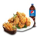 부어치킨 - 북구 상촌로 25-1 | 부어치킨