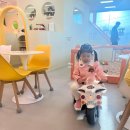 용정로 | 동해 제니스키즈카페 방문후기 아이랑 실내 가볼만한곳