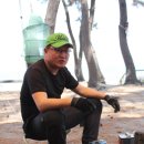 53th)변산반도 고사포 해수욕장