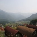 푸른나래펜션 이미지