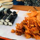 신충무김밥 이미지