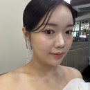김은정미용실 | 대구 대봉동 김은정 웨딩갤러리 신부 본식 헤어 후기