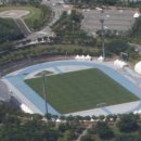 월드컵보조경기장 이미지