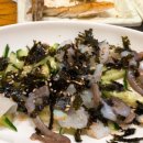 제주도횟집 | 군산 맛집 제주도횟집 후기
