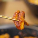 의림 | 제천 의림지 맛집 돗가비불쭈꾸미 의림지점 / 불쭈덮밥 + 왕새우튀김 후기