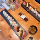 아라스시 | 전포동 맛집 데이트 코스로 추천 쿠마노스시 솔직후기