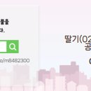 딸기공인중개사사무소 이미지