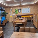 청계파출소 | 의왕 백운호수 맛집 남도청국장｜구수하고 시큼한 김치청국장 후기