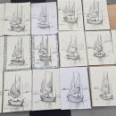 연필화(초급) 이미지