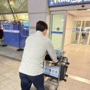 세븐일레븐 인천터미널점 | 부모님과 후쿠오카 3박 4일 자유여행 첫째 날 #유후인 #온천숙소 #카카오벤티인천공항